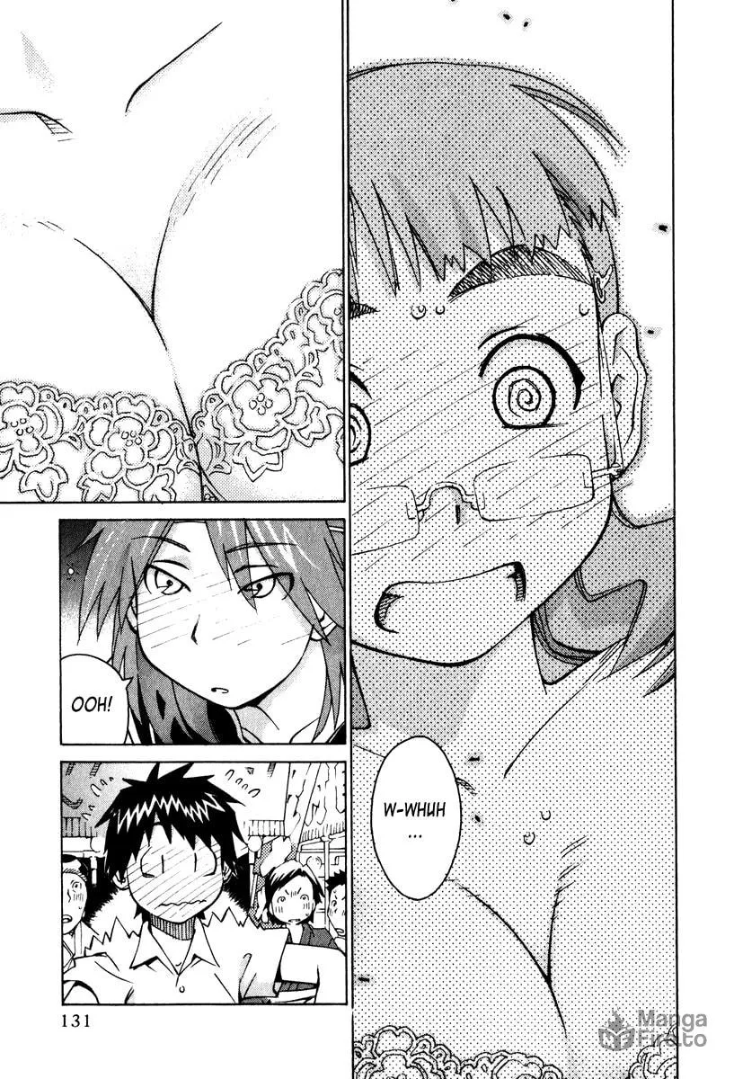 Read Chocotto Sister chapter 12 image 14 on Lezhin