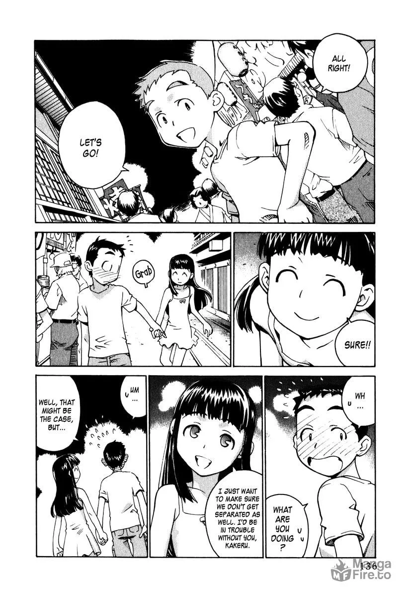 Read Chocotto Sister chapter 12 image 19 on Lezhin