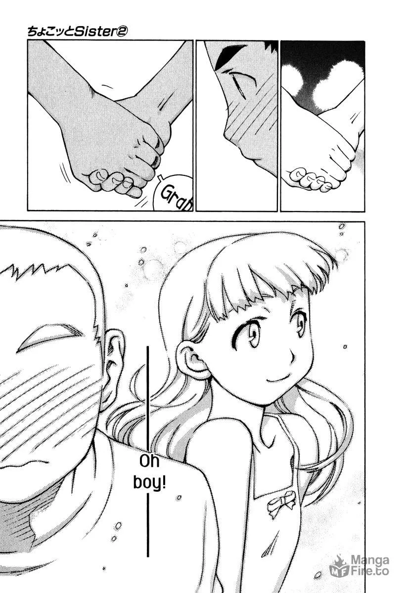 Read Chocotto Sister chapter 12 image 20 on Lezhin