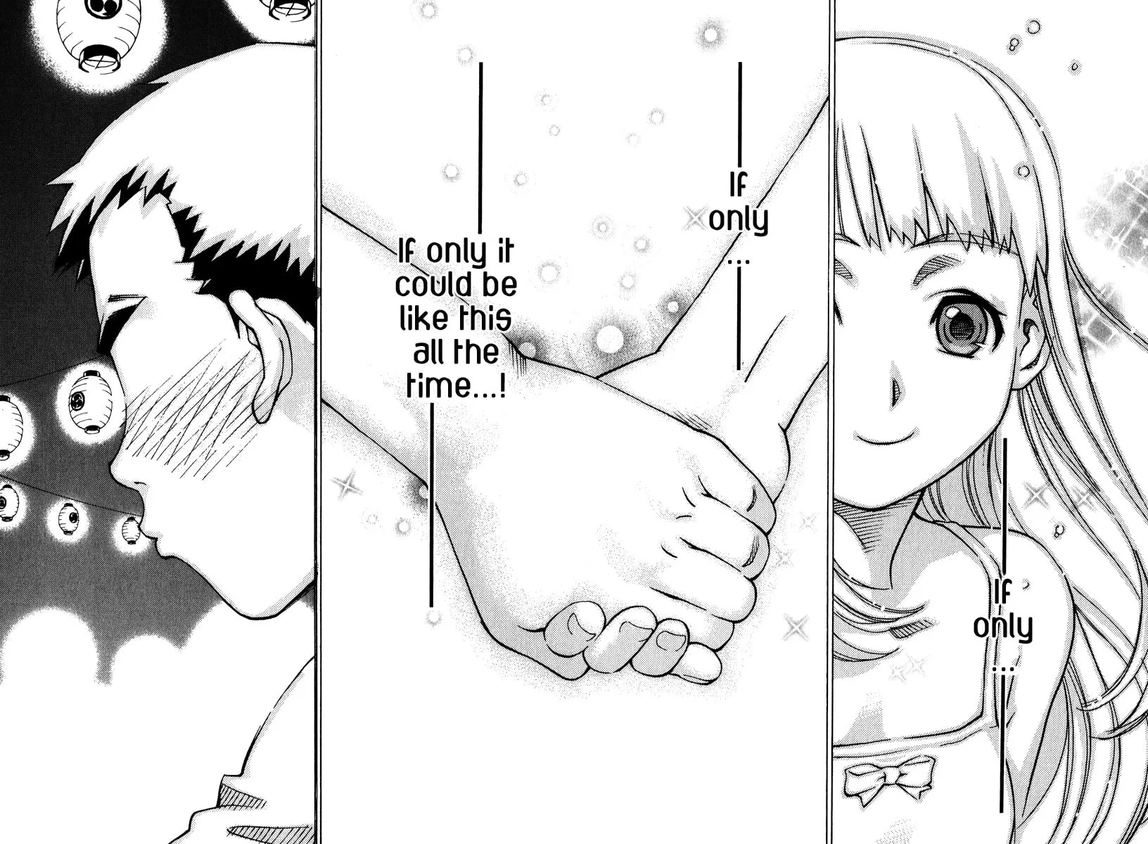Read Chocotto Sister chapter 12 image 21 on Lezhin