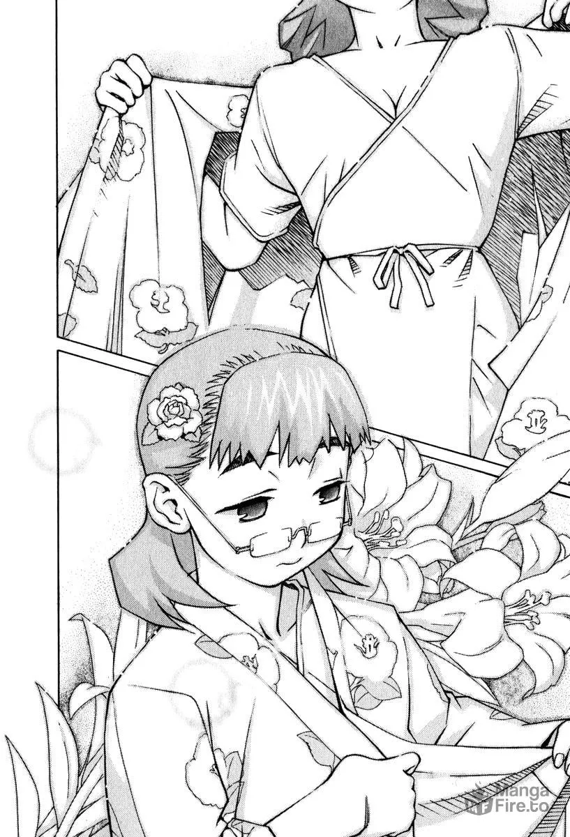 Read Chocotto Sister chapter 12 image 5 on Lezhin