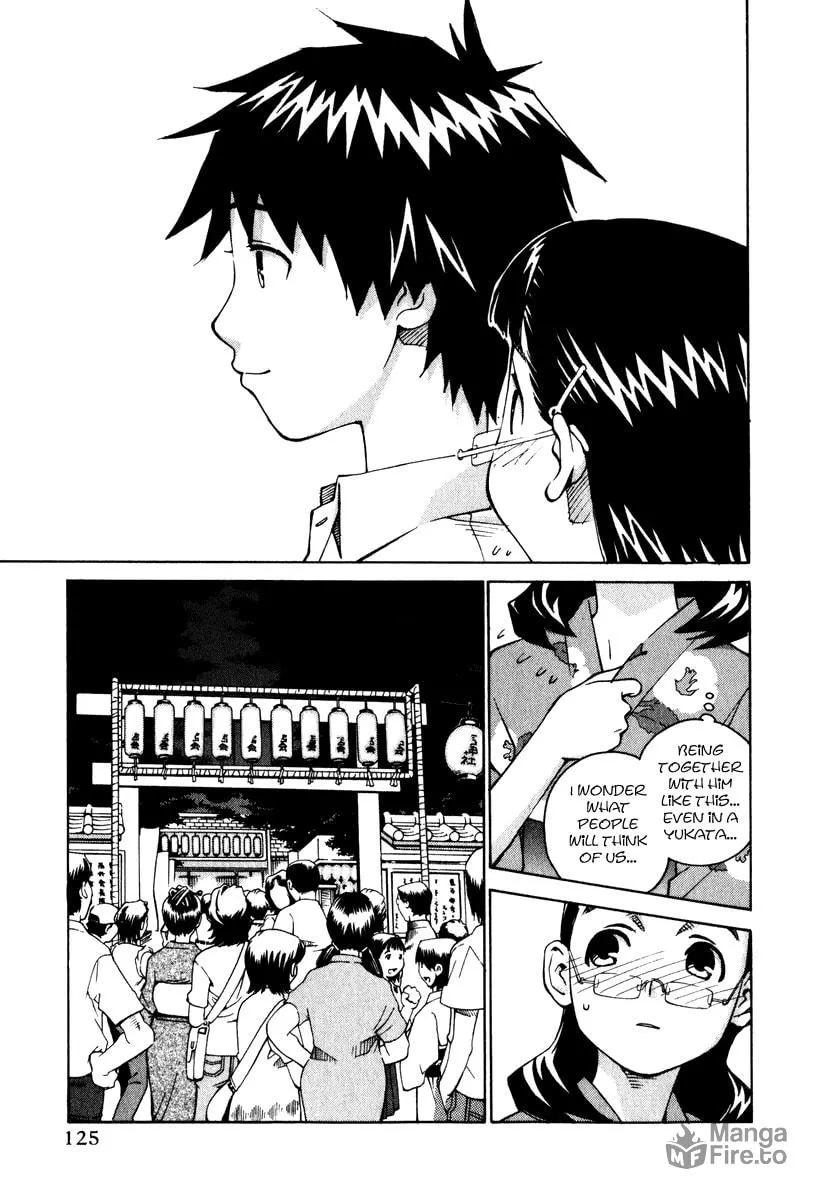 Read Chocotto Sister chapter 12 image 8 on Lezhin