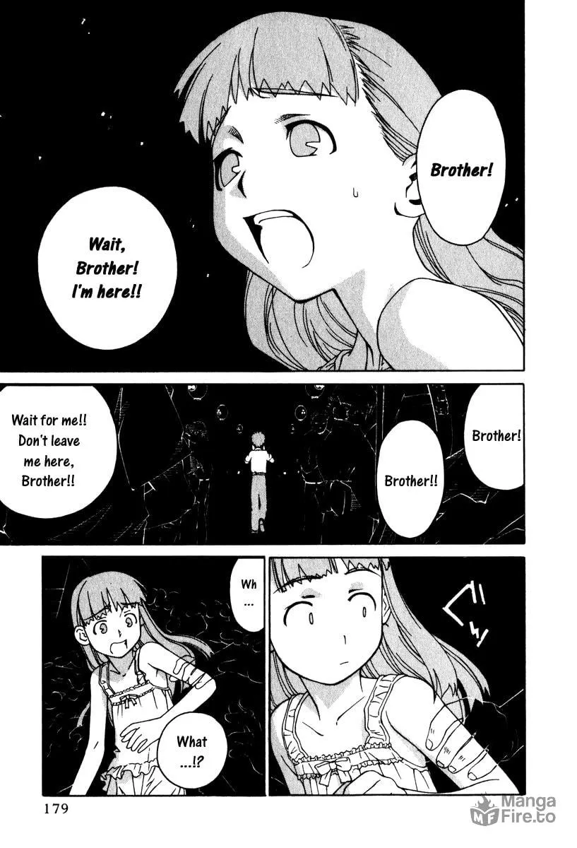 Read Chocotto Sister chapter 14 image 14 on Lezhin