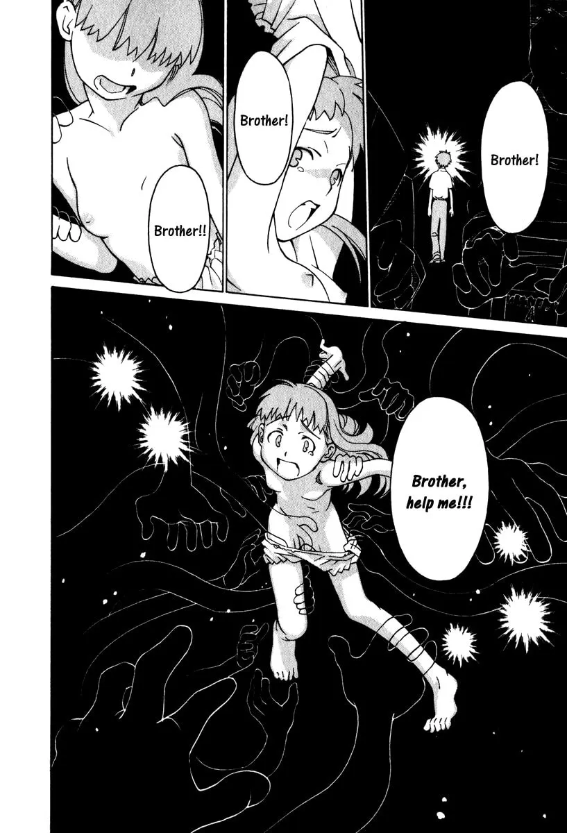 Read Chocotto Sister chapter 14 image 15 on Lezhin
