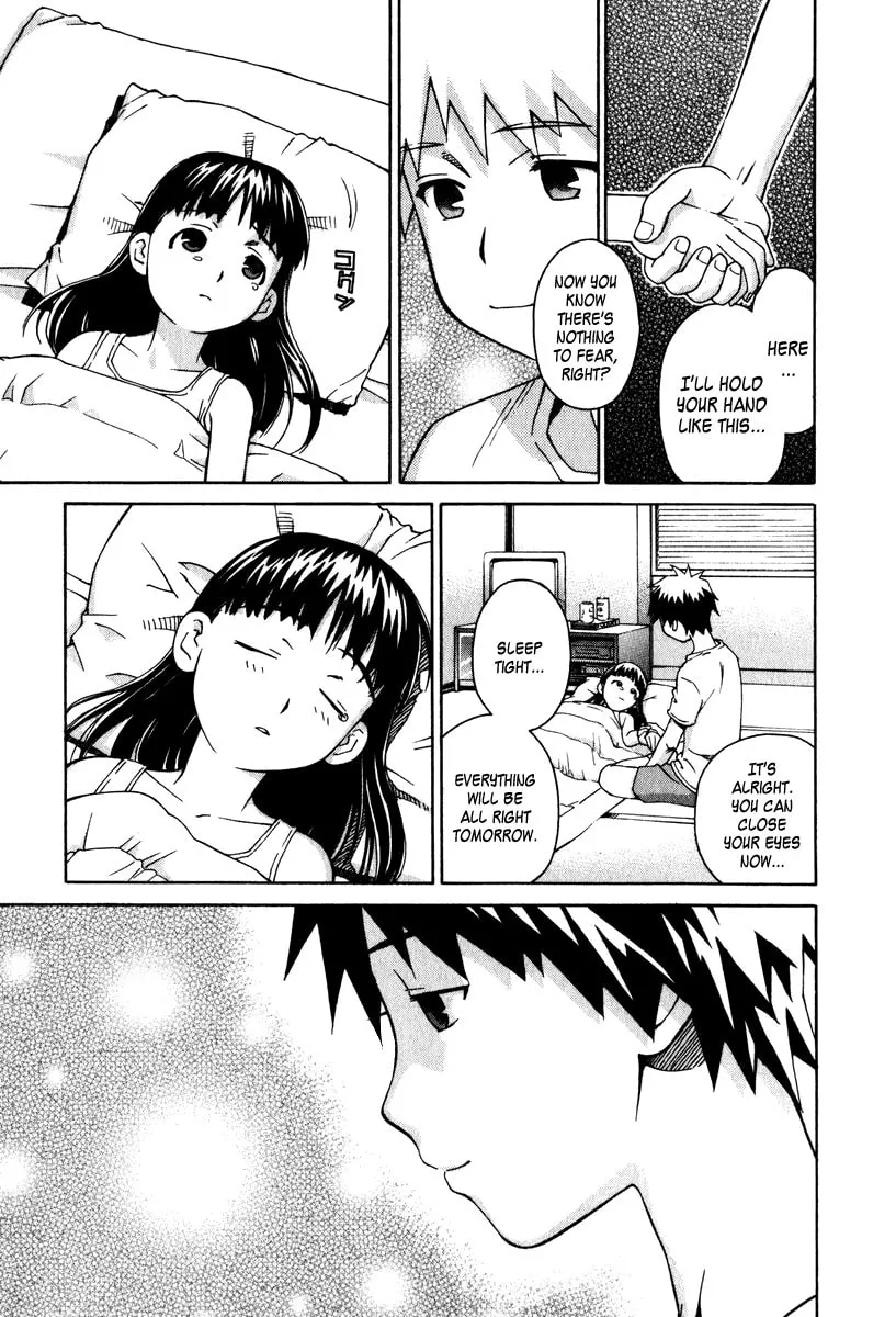 Read Chocotto Sister chapter 14 image 18 on Lezhin