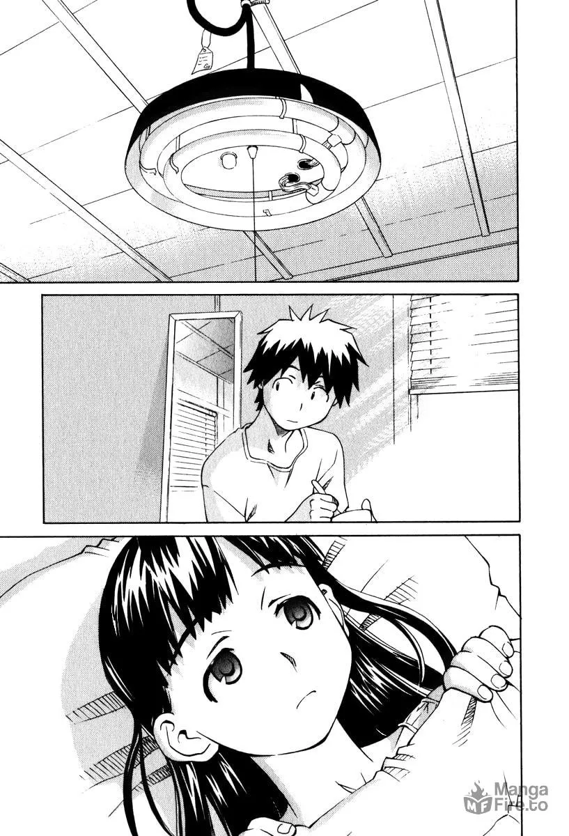 Read Chocotto Sister chapter 14 image 8 on Lezhin