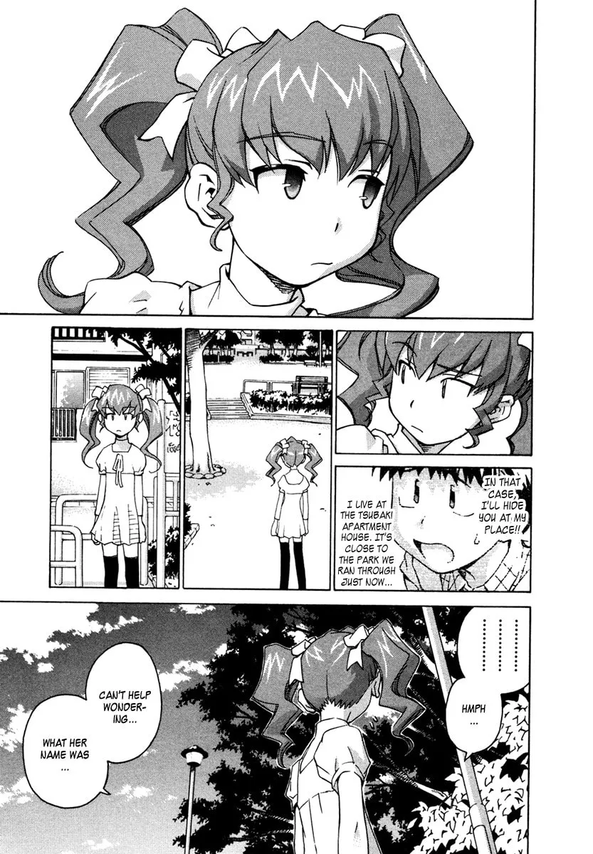 Read Chocotto Sister chapter 16 image 1 on Lezhin