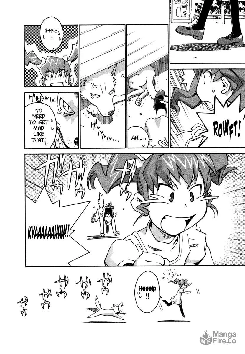 Read Chocotto Sister chapter 16 image 2 on Lezhin