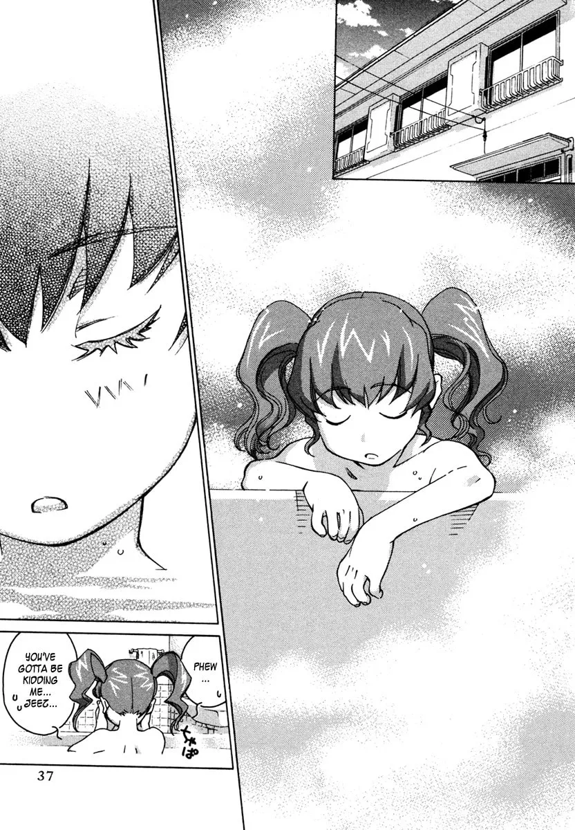 Read Chocotto Sister chapter 16 image 7 on Lezhin