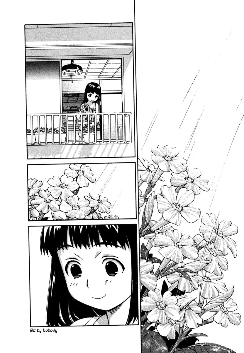 Read Chocotto Sister chapter 17 image 1 on Lezhin