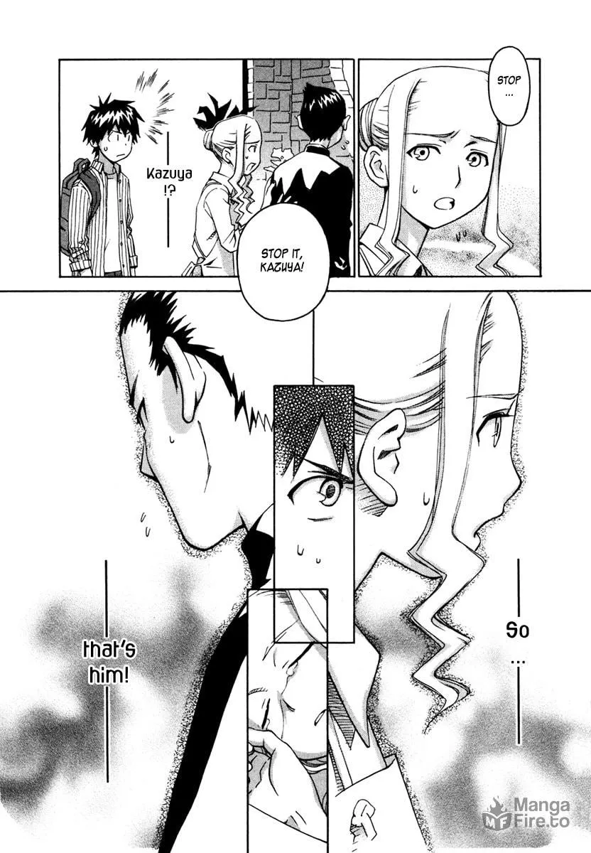 Read Chocotto Sister chapter 17 image 14 on Lezhin