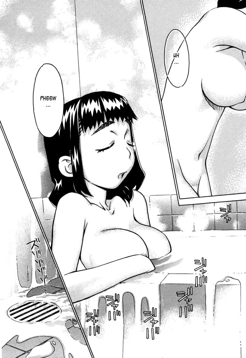 Read Chocotto Sister chapter 18 image 1 on Lezhin