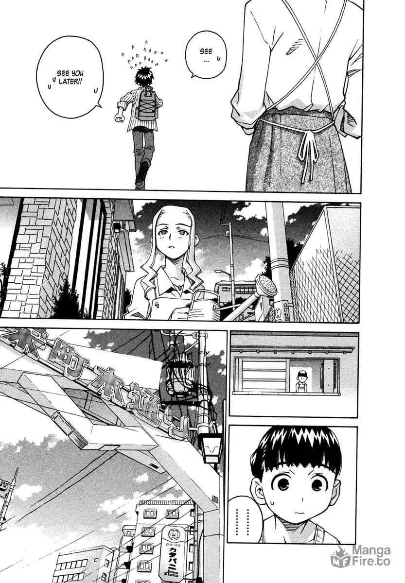 Read Chocotto Sister chapter 18 image 11 on Lezhin