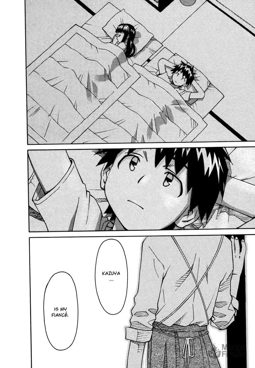Read Chocotto Sister chapter 18 image 4 on Lezhin