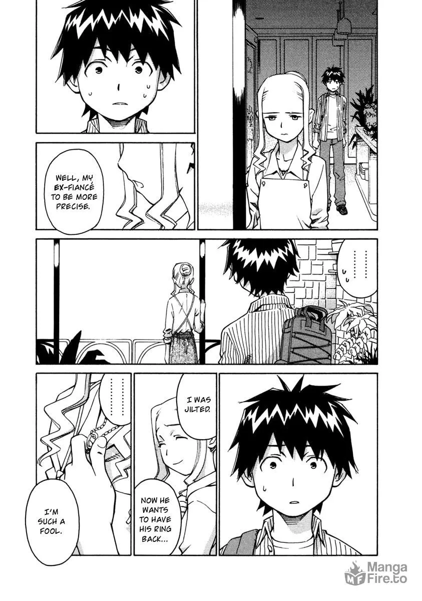 Read Chocotto Sister chapter 18 image 5 on Lezhin