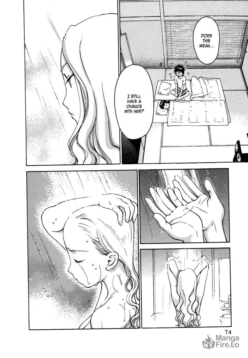 Read Chocotto Sister chapter 18 image 8 on Lezhin