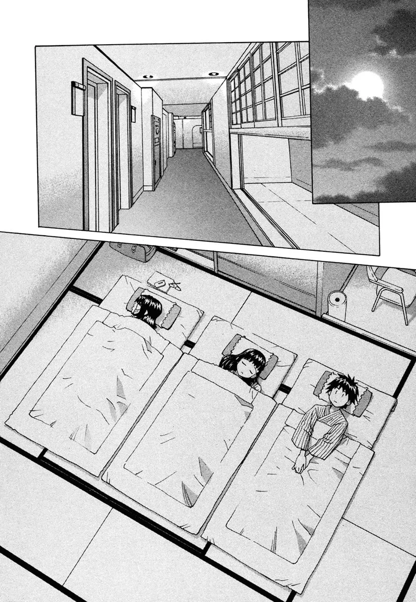 Read Chocotto Sister chapter 22 image 13 on Lezhin