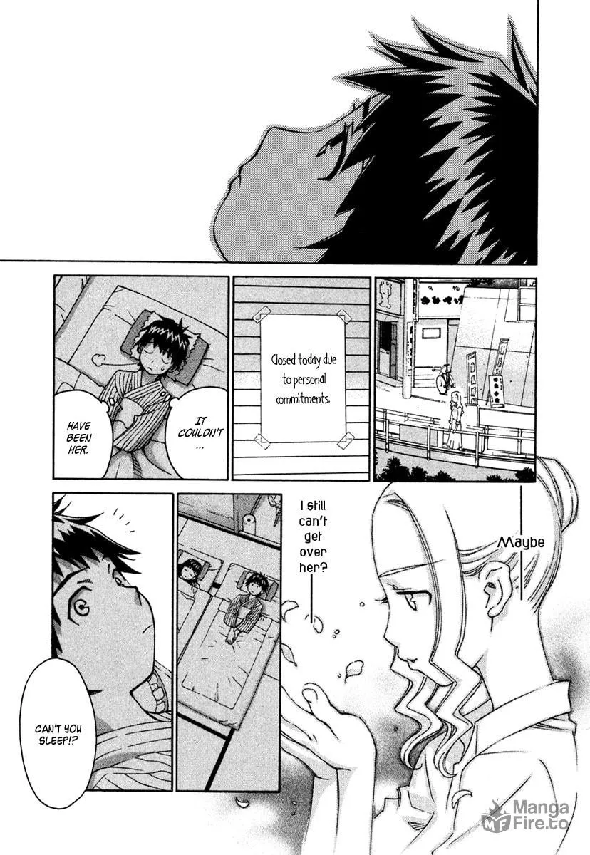 Read Chocotto Sister chapter 22 image 14 on Lezhin