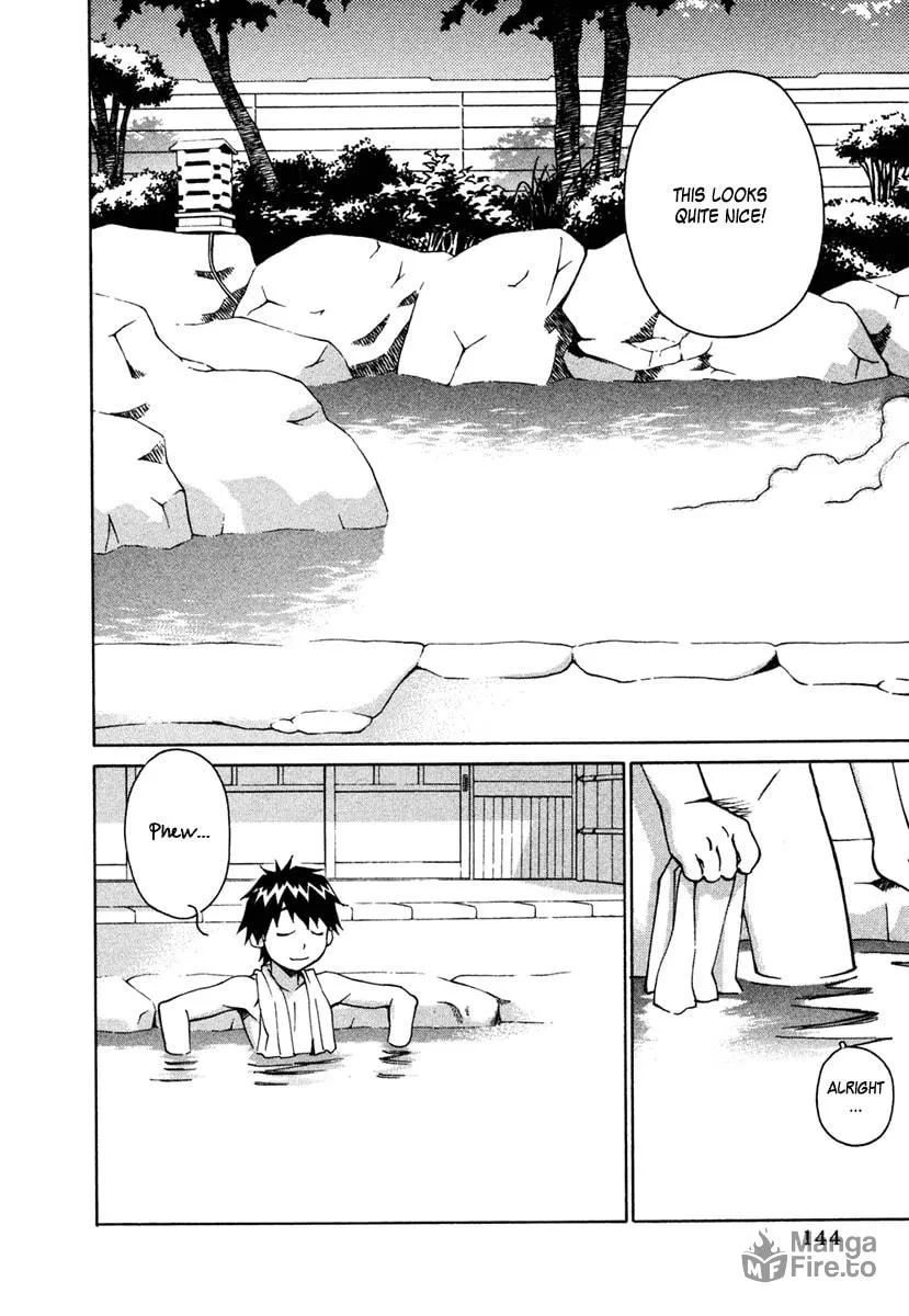 Read Chocotto Sister chapter 22 image 5 on Lezhin