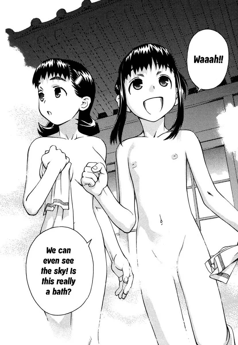 Read Chocotto Sister chapter 22 image 7 on Lezhin