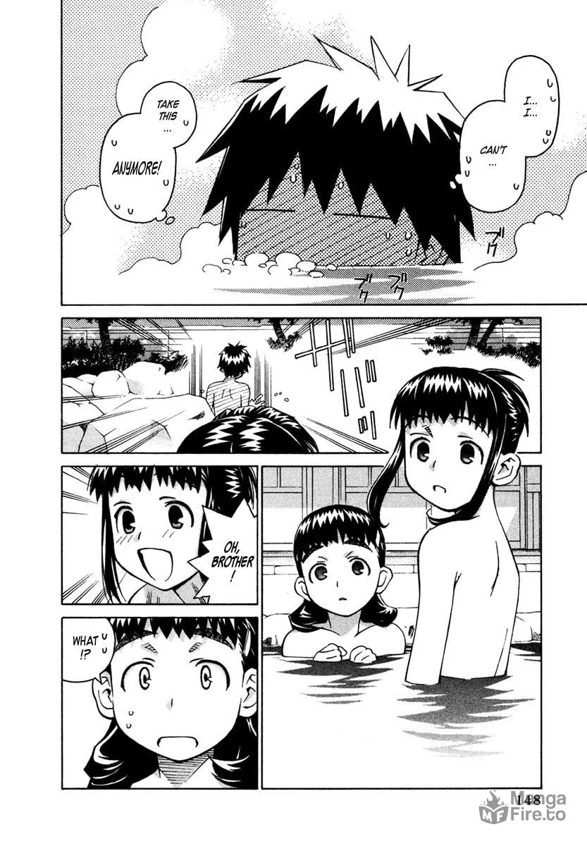 Read Chocotto Sister chapter 22 image 9 on Lezhin