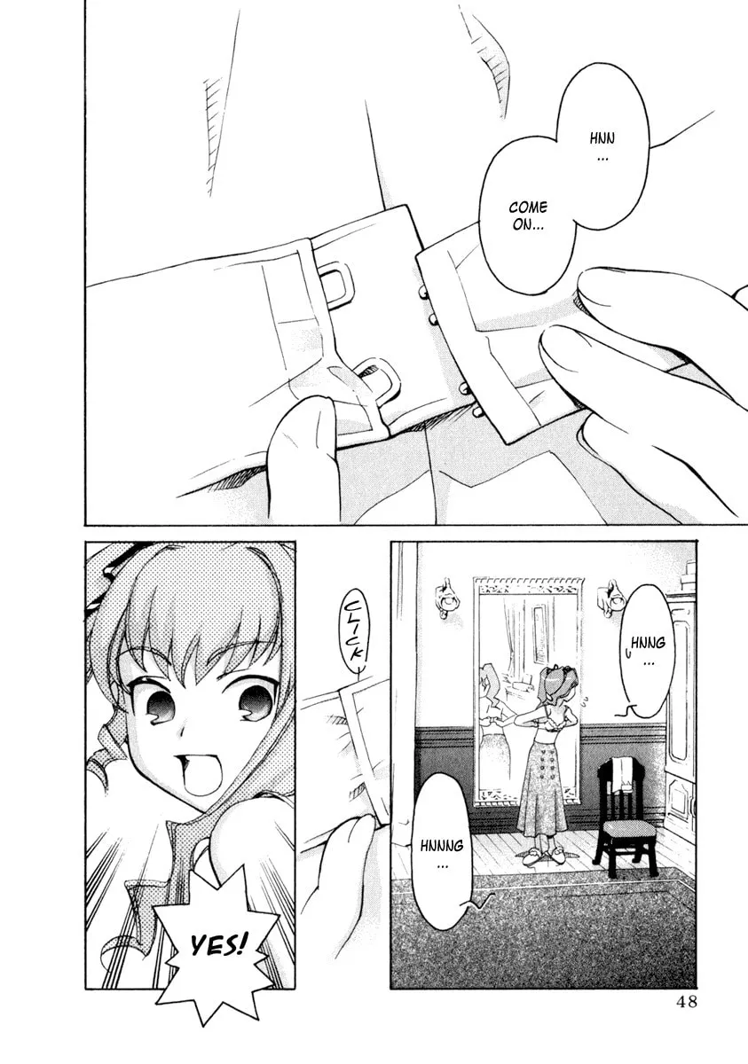 Read Chocotto Sister chapter 26 image 1 on Lezhin