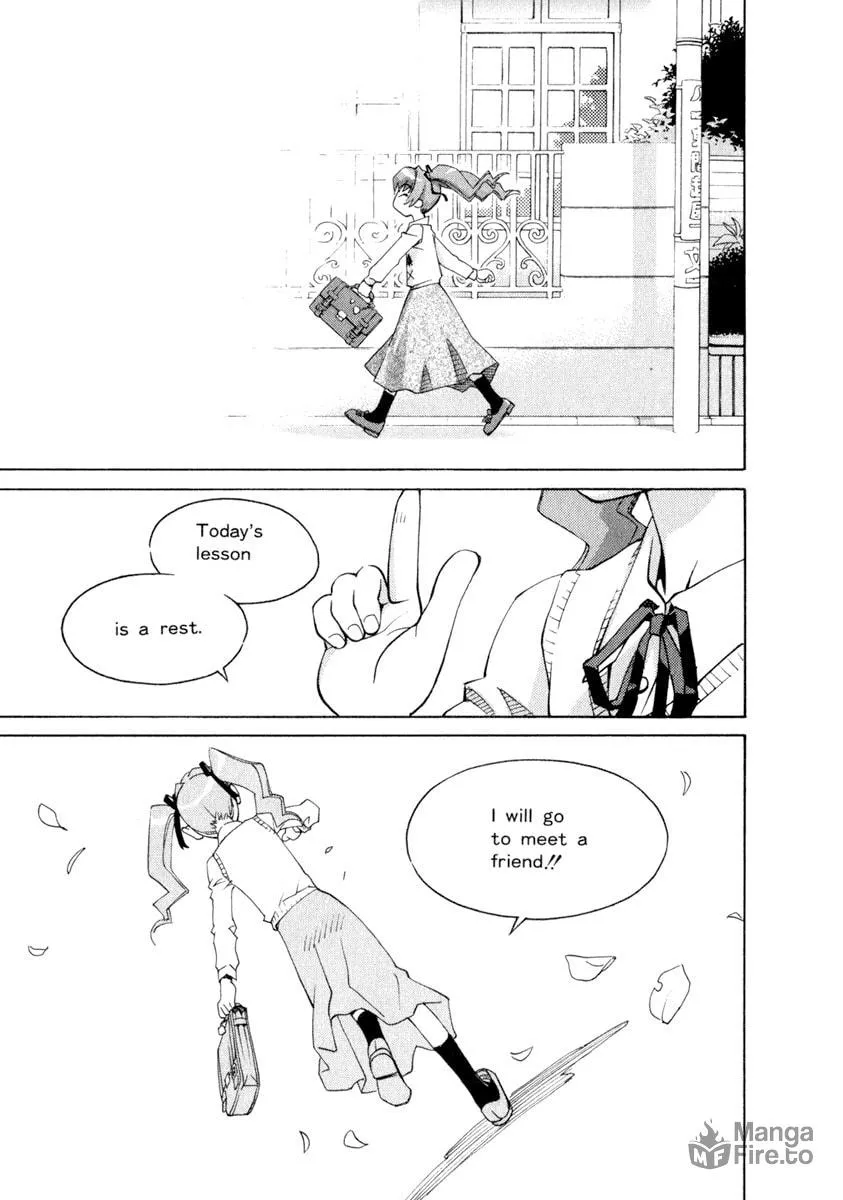 Read Chocotto Sister chapter 26 image 4 on Lezhin