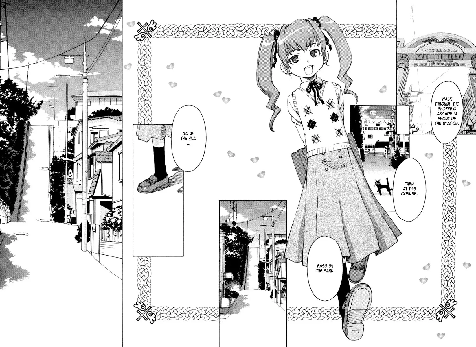 Read Chocotto Sister chapter 26 image 5 on Lezhin