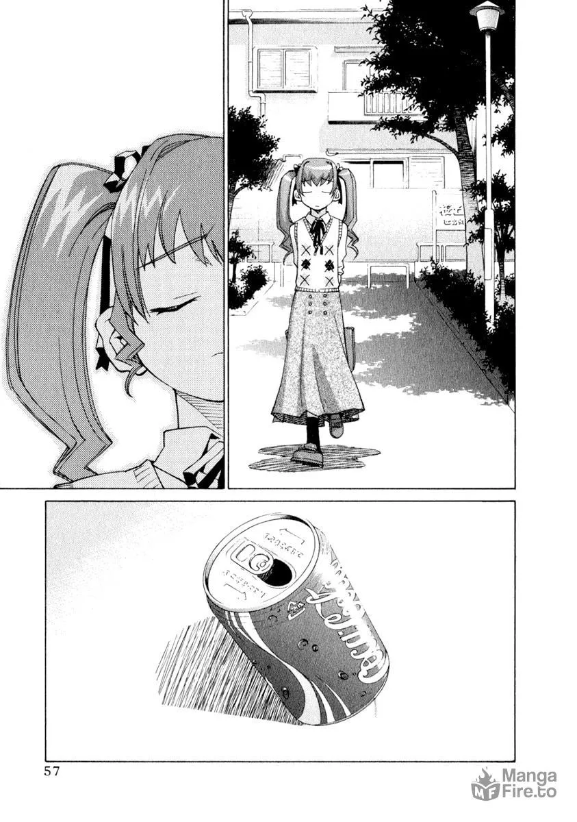 Read Chocotto Sister chapter 26 image 9 on Lezhin
