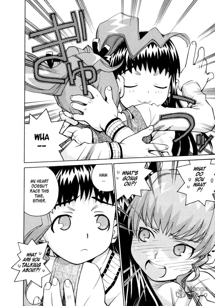 Read Chocotto Sister chapter 27 image 14 on Lezhin