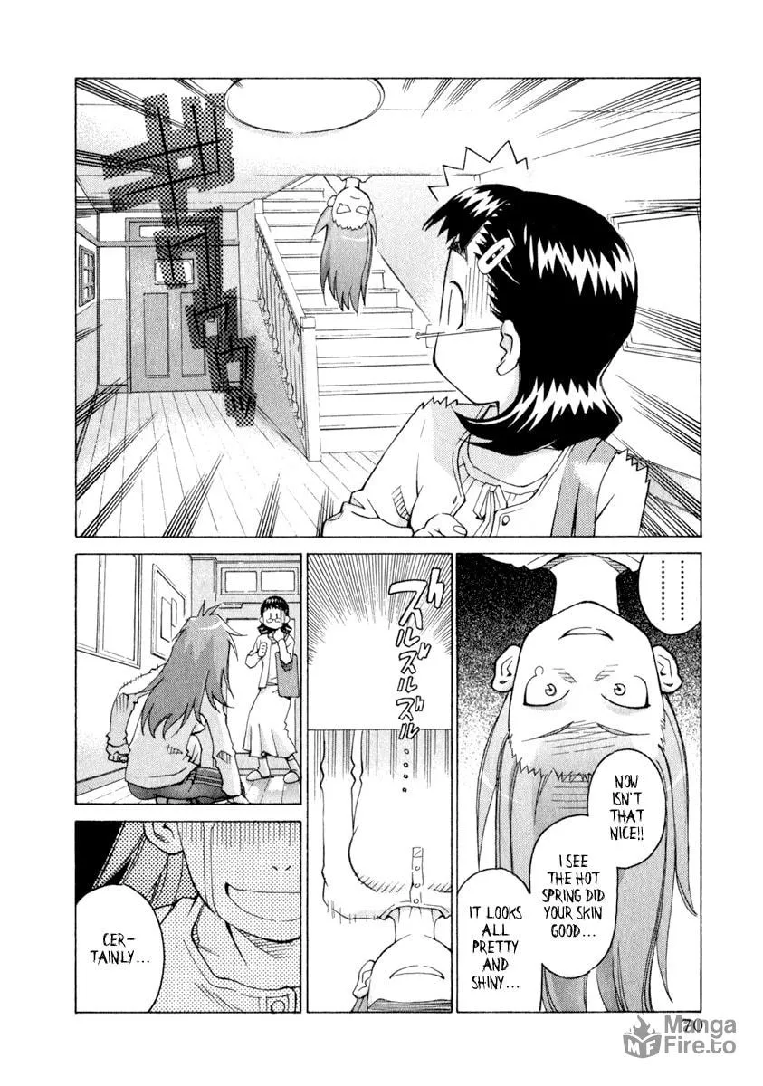 Read Chocotto Sister chapter 27 image 5 on Lezhin