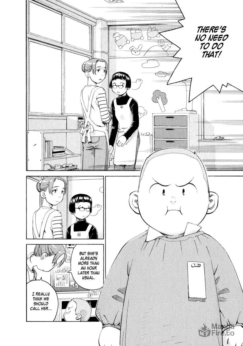 Read Chocotto Sister chapter 28 image 14 on Lezhin