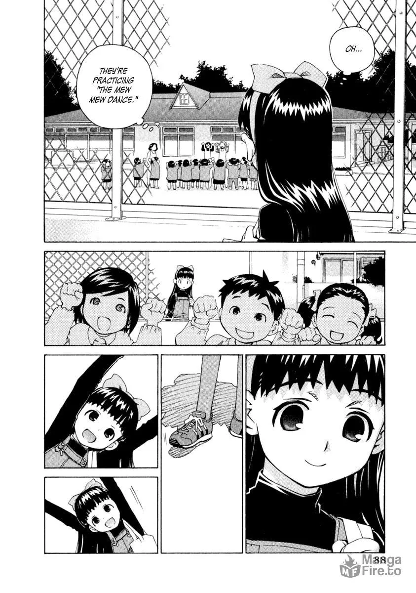 Read Chocotto Sister chapter 28 image 4 on Lezhin