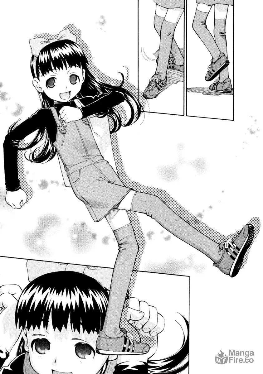 Read Chocotto Sister chapter 28 image 5 on Lezhin