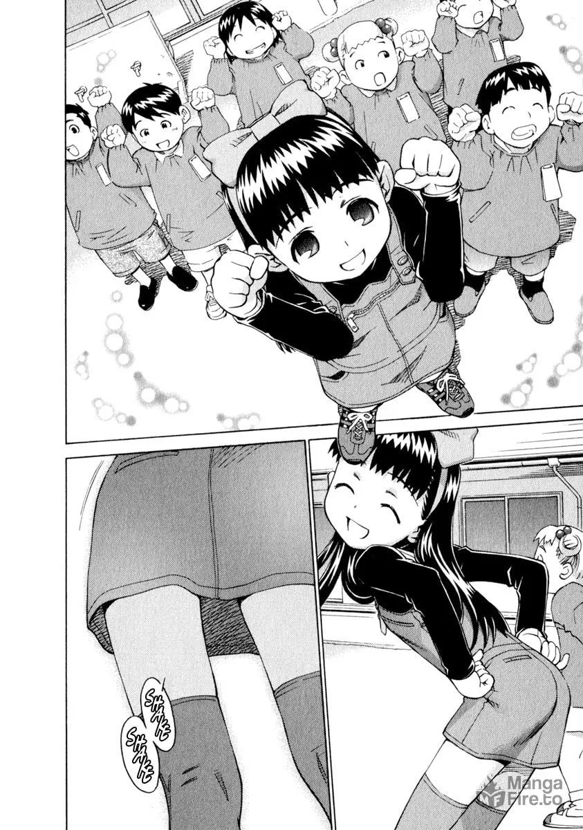 Read Chocotto Sister chapter 28 image 8 on Lezhin