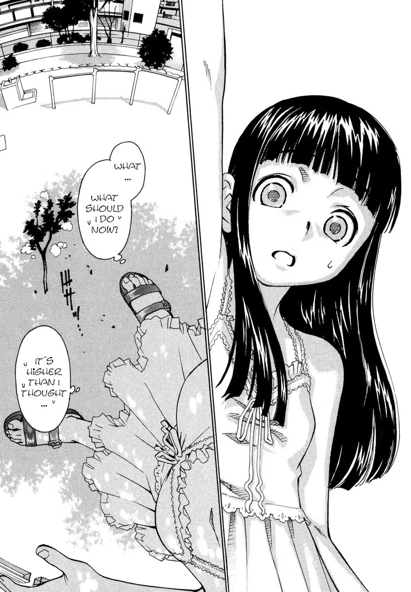 Read Chocotto Sister chapter 3 image 10 on Lezhin