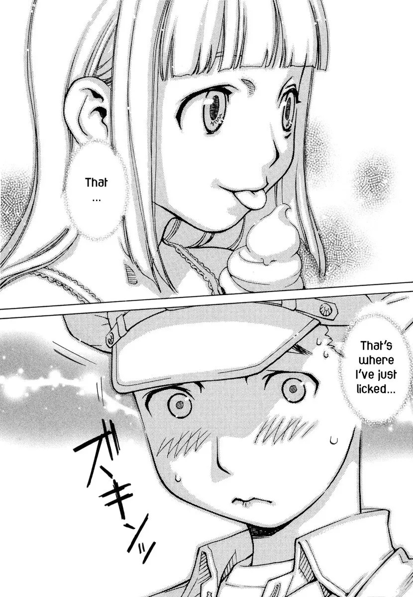 Read Chocotto Sister chapter 3 image 16 on Lezhin