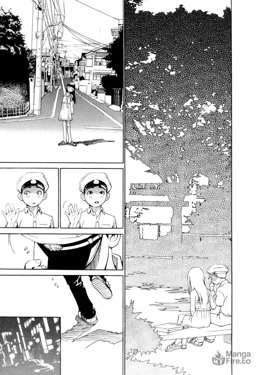 Read Chocotto Sister chapter 3 image 19 on Lezhin