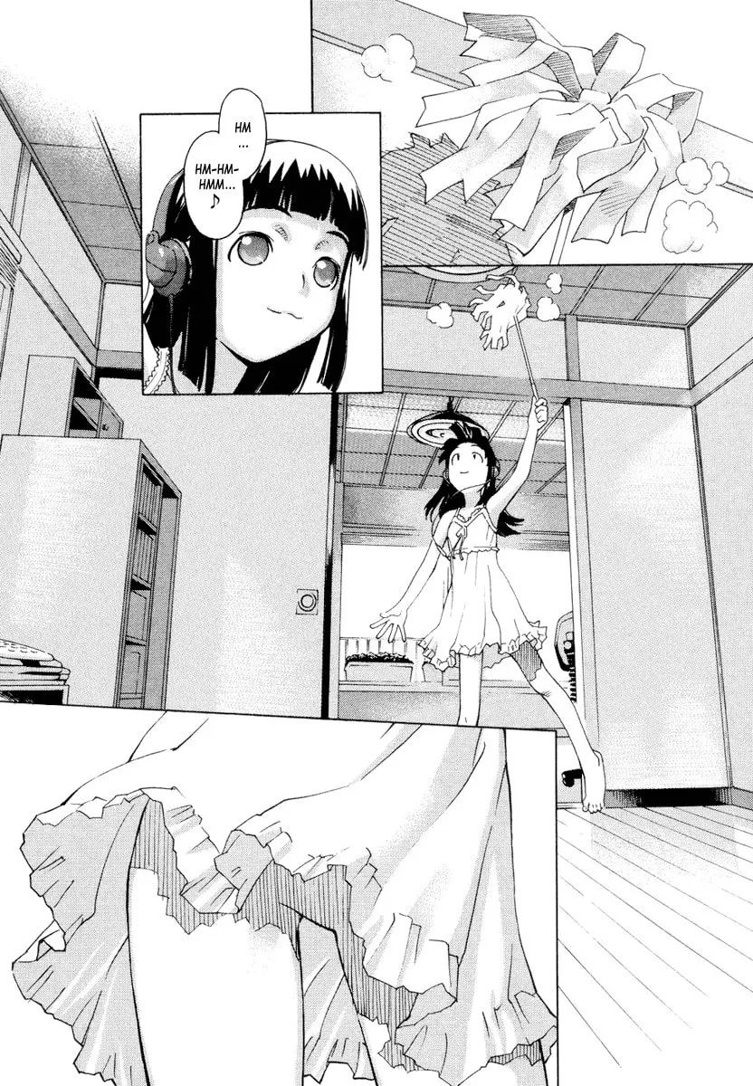 Read Chocotto Sister chapter 3 image 3 on Lezhin