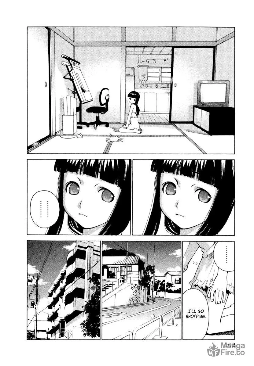 Read Chocotto Sister chapter 3 image 5 on Lezhin