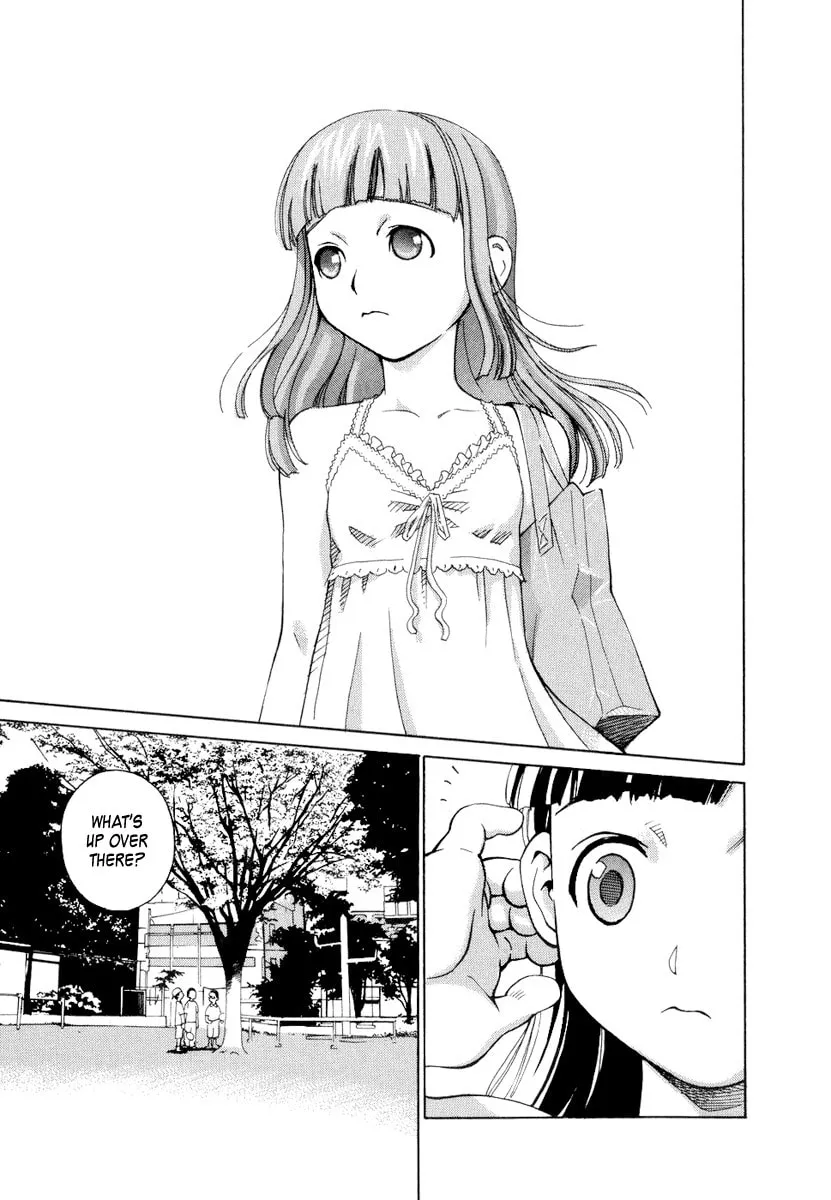 Read Chocotto Sister chapter 3 image 6 on Lezhin