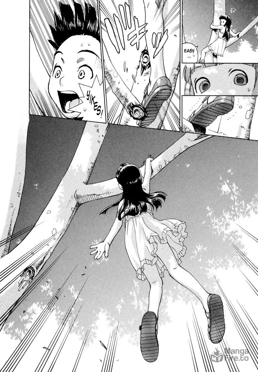 Read Chocotto Sister chapter 3 image 9 on Lezhin