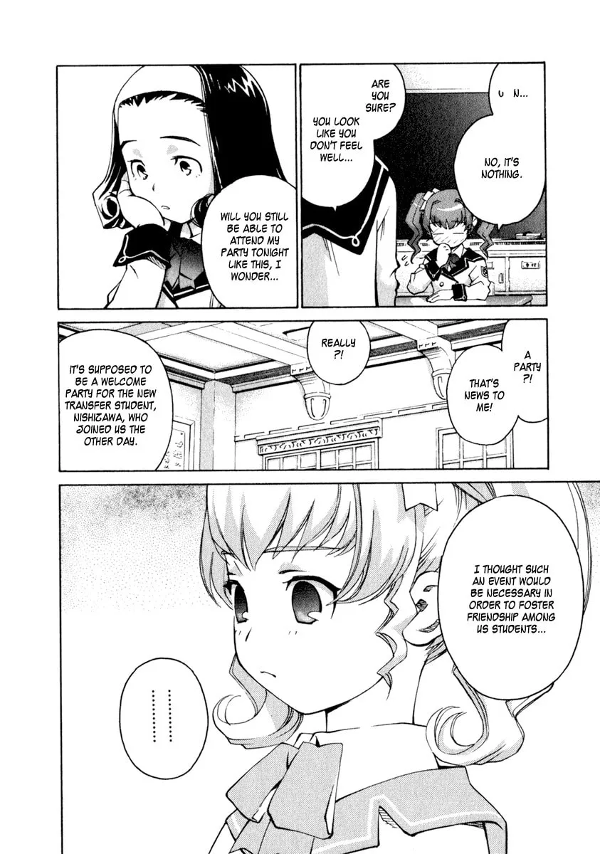 Read Chocotto Sister chapter 30 image 10 on Lezhin