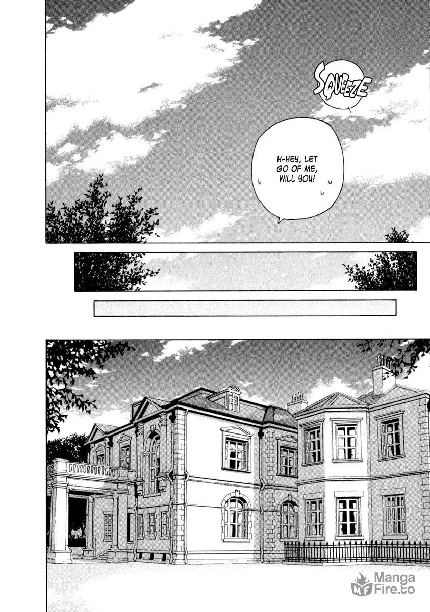 Read Chocotto Sister chapter 30 image 14 on Lezhin