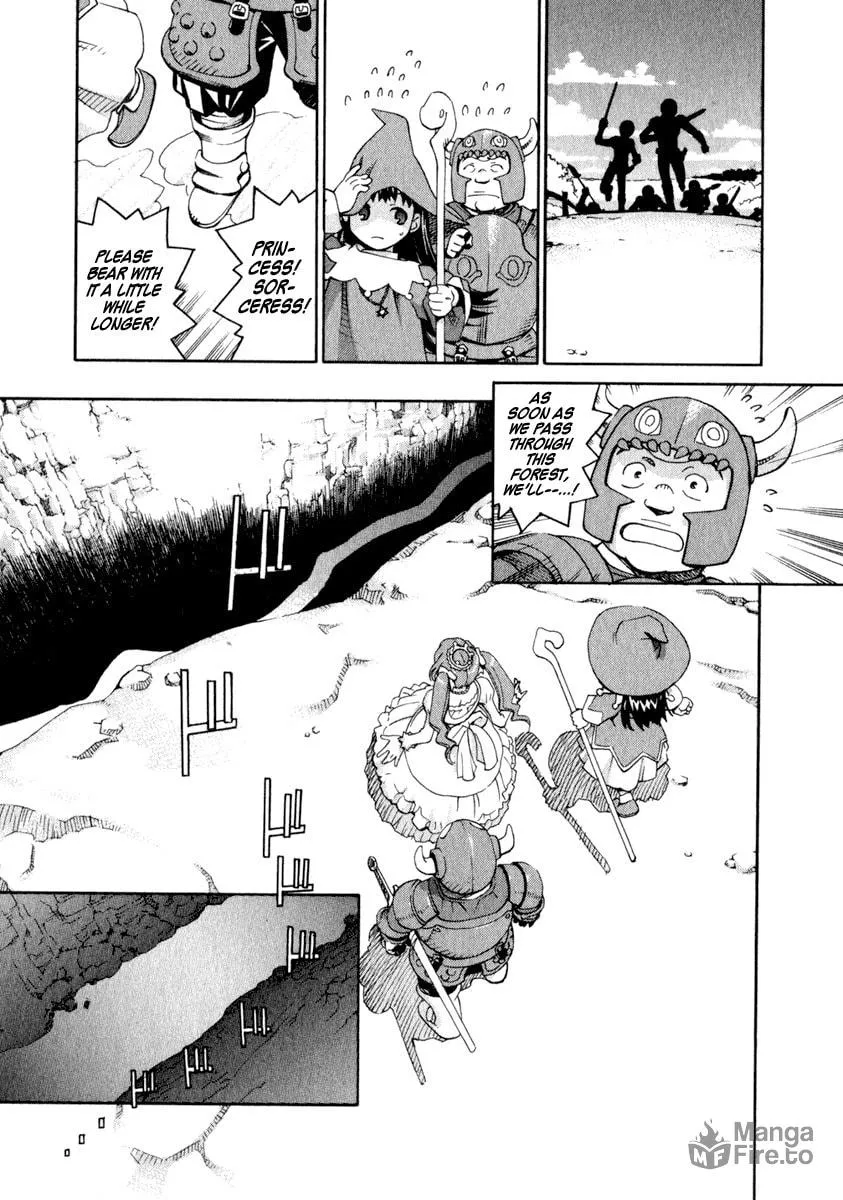 Read Chocotto Sister chapter 30 image 2 on Lezhin