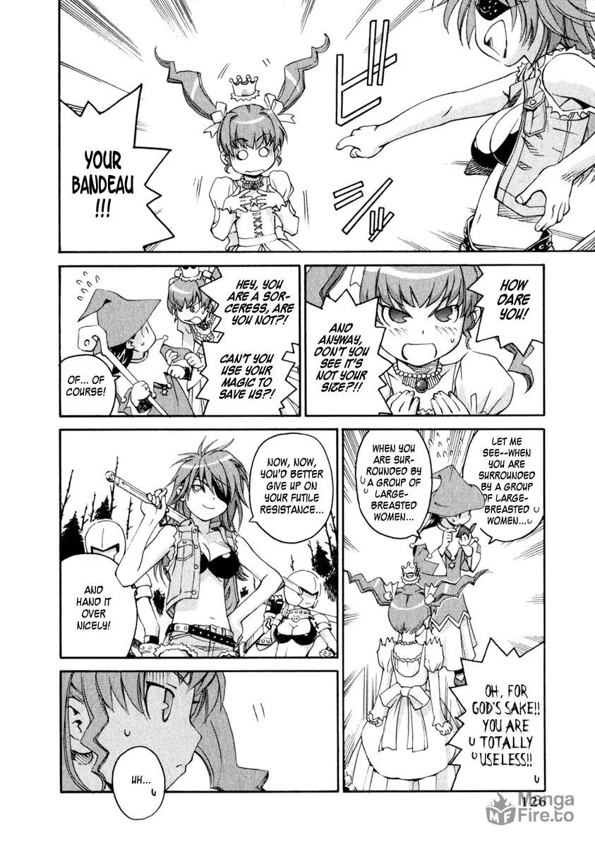 Read Chocotto Sister chapter 30 image 4 on Lezhin