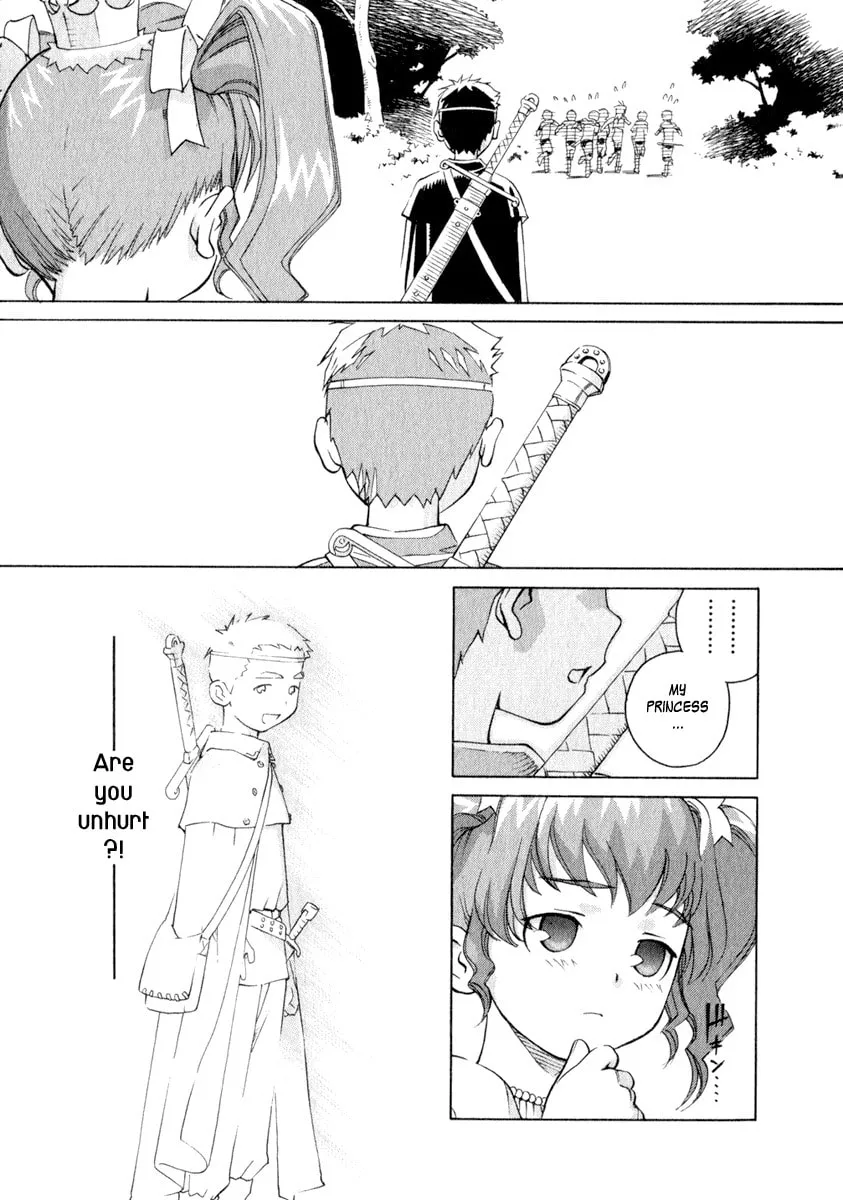 Read Chocotto Sister chapter 30 image 7 on Lezhin