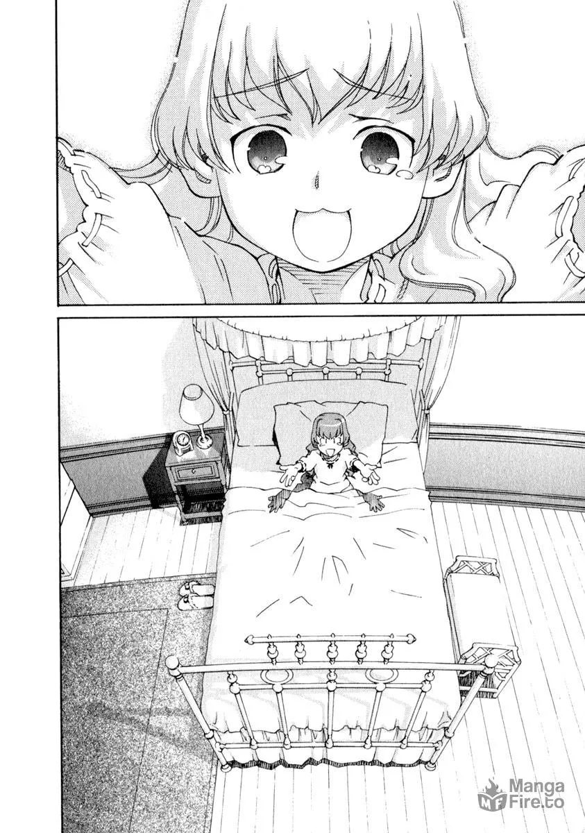 Read Chocotto Sister chapter 30 image 8 on Lezhin