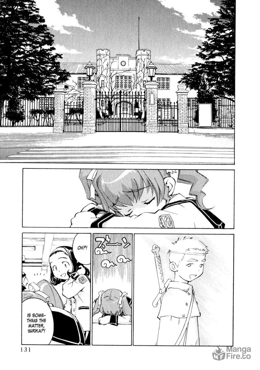 Read Chocotto Sister chapter 30 image 9 on Lezhin