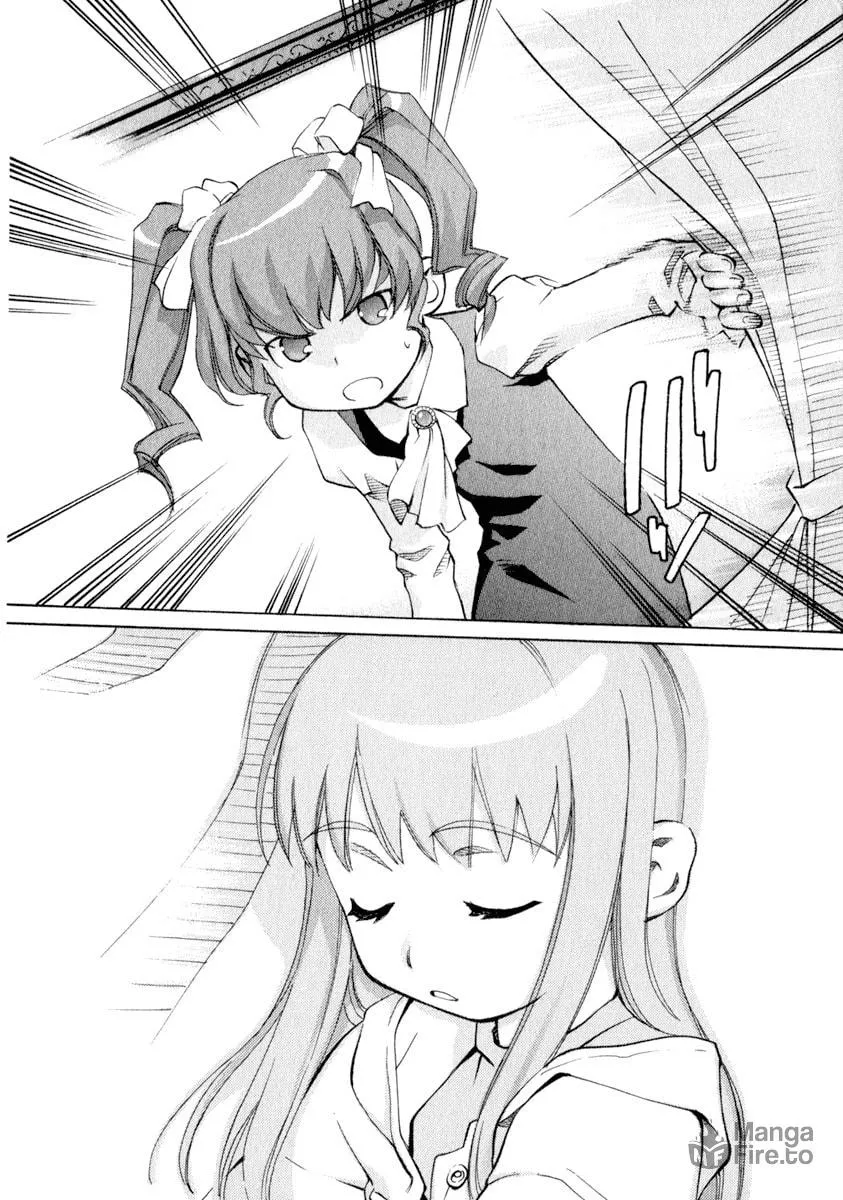 Read Chocotto Sister chapter 31 image 11 on Lezhin